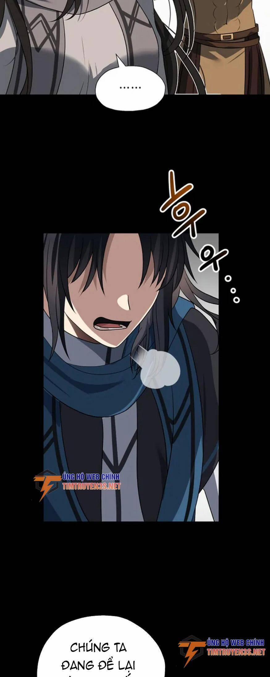 Lần Nữa Chuyển Sinh Sang Thế Giới Khác 62 trang 18