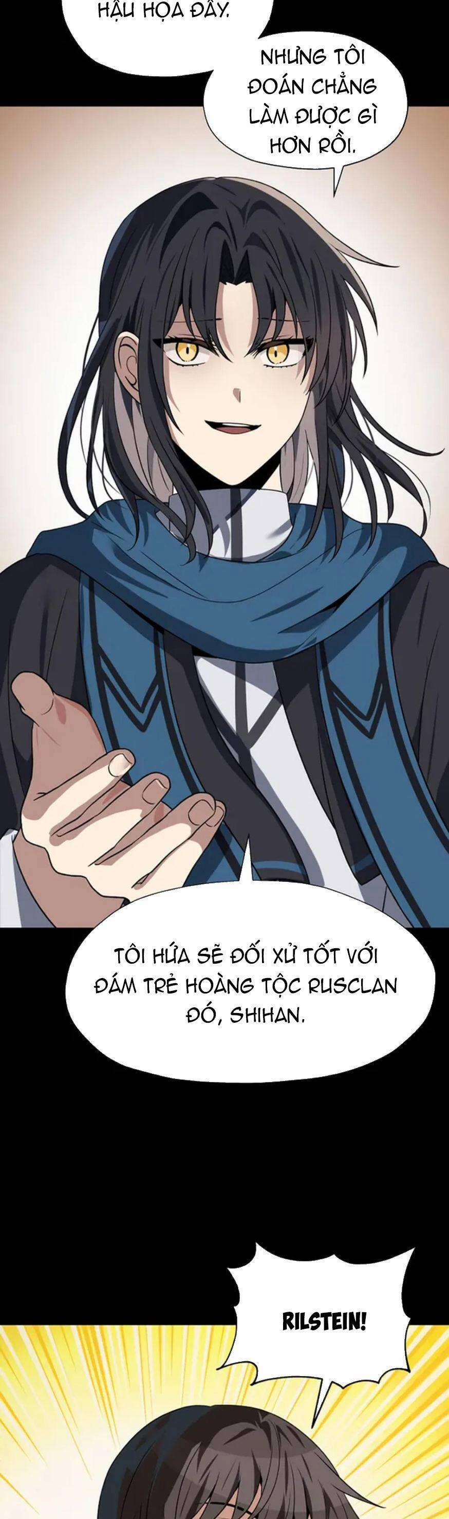 Lần Nữa Chuyển Sinh Sang Thế Giới Khác 62 trang 19