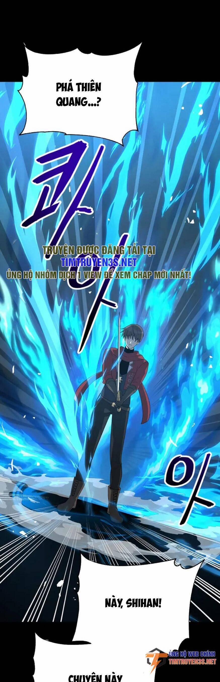 Lần Nữa Chuyển Sinh Sang Thế Giới Khác 62 trang 2