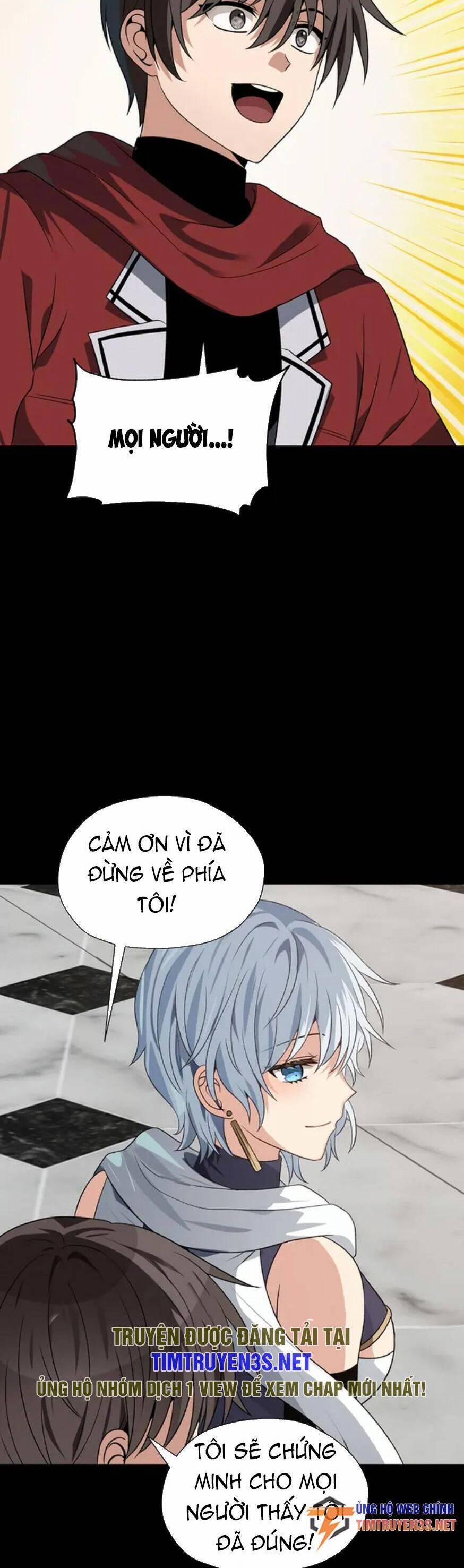 Lần Nữa Chuyển Sinh Sang Thế Giới Khác 62 trang 20