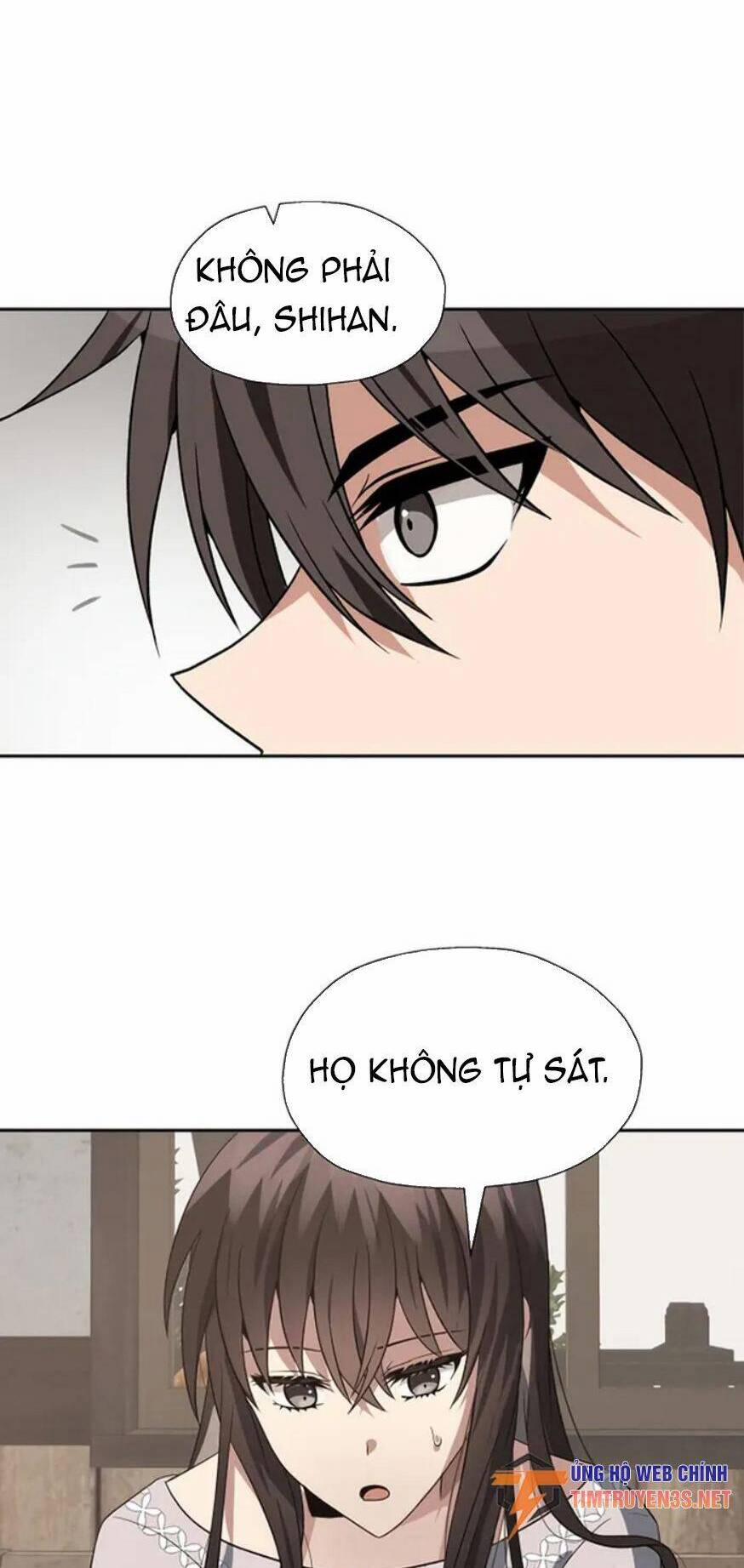 Lần Nữa Chuyển Sinh Sang Thế Giới Khác 62 trang 24