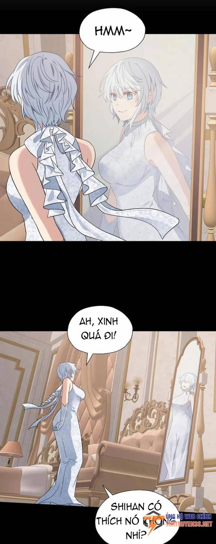 Lần Nữa Chuyển Sinh Sang Thế Giới Khác 62 trang 27