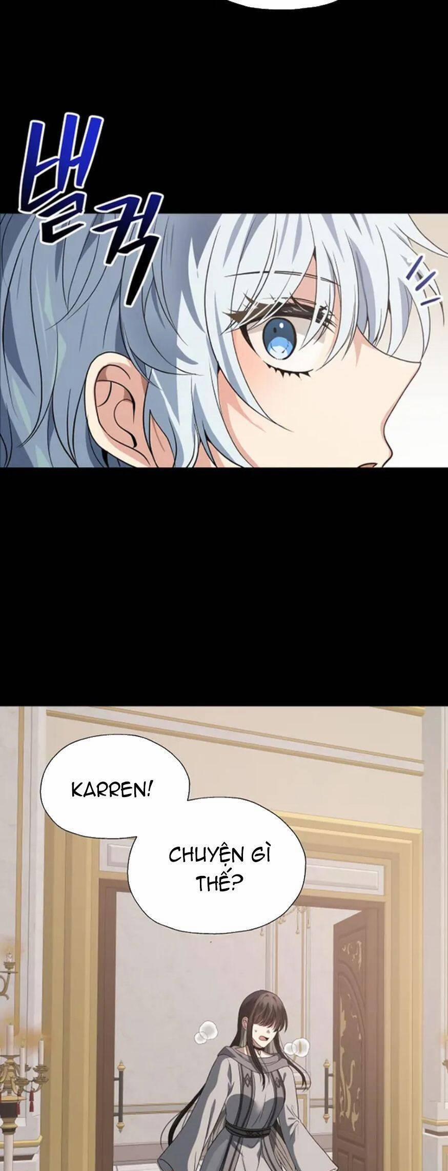Lần Nữa Chuyển Sinh Sang Thế Giới Khác 62 trang 28