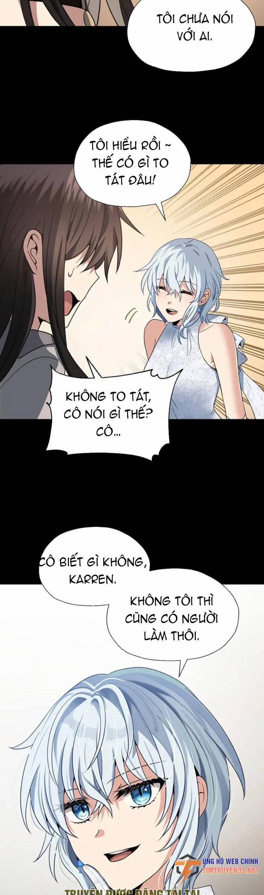 Lần Nữa Chuyển Sinh Sang Thế Giới Khác 62 trang 33