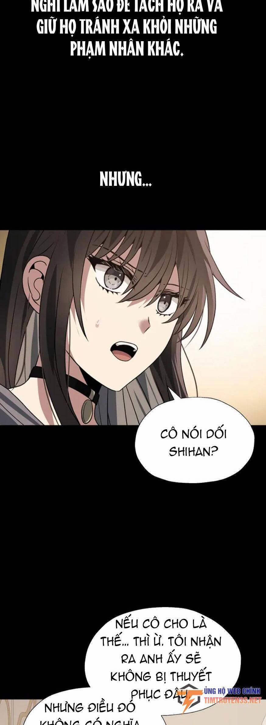 Lần Nữa Chuyển Sinh Sang Thế Giới Khác 62 trang 35