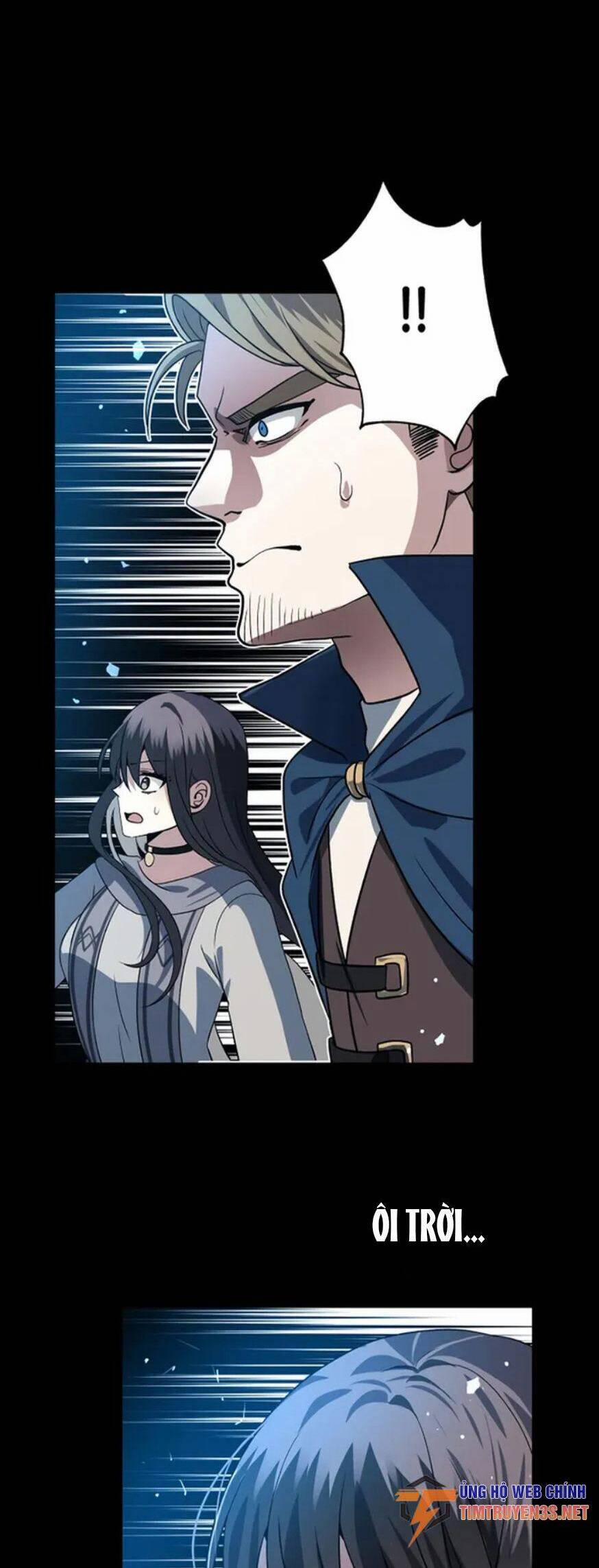 Lần Nữa Chuyển Sinh Sang Thế Giới Khác 62 trang 4