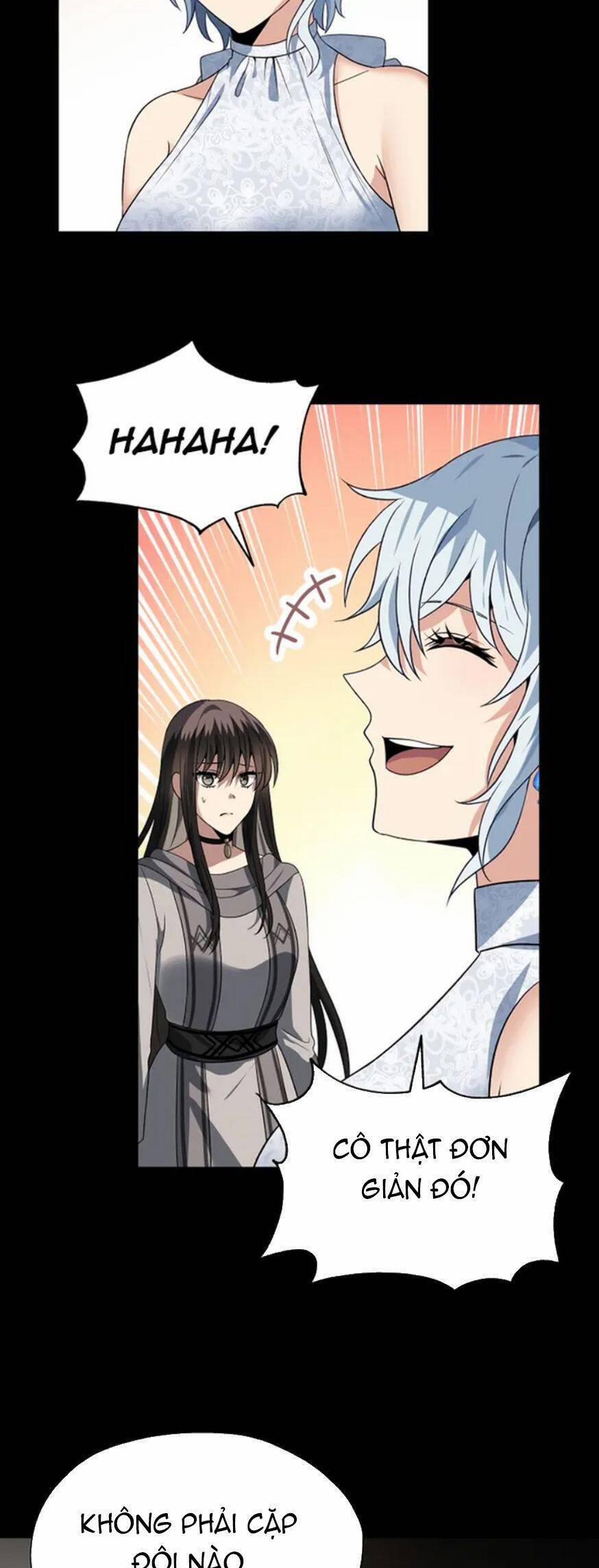 Lần Nữa Chuyển Sinh Sang Thế Giới Khác 62 trang 41