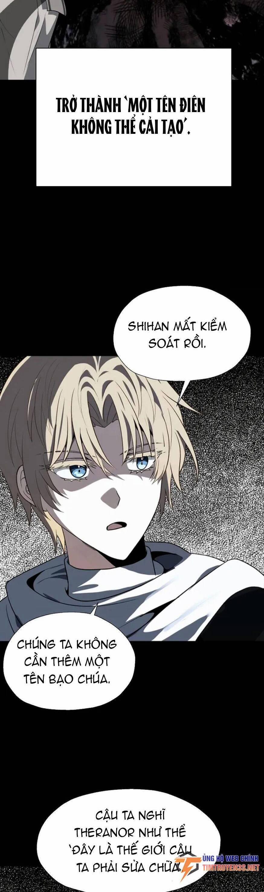 Lần Nữa Chuyển Sinh Sang Thế Giới Khác 62 trang 46