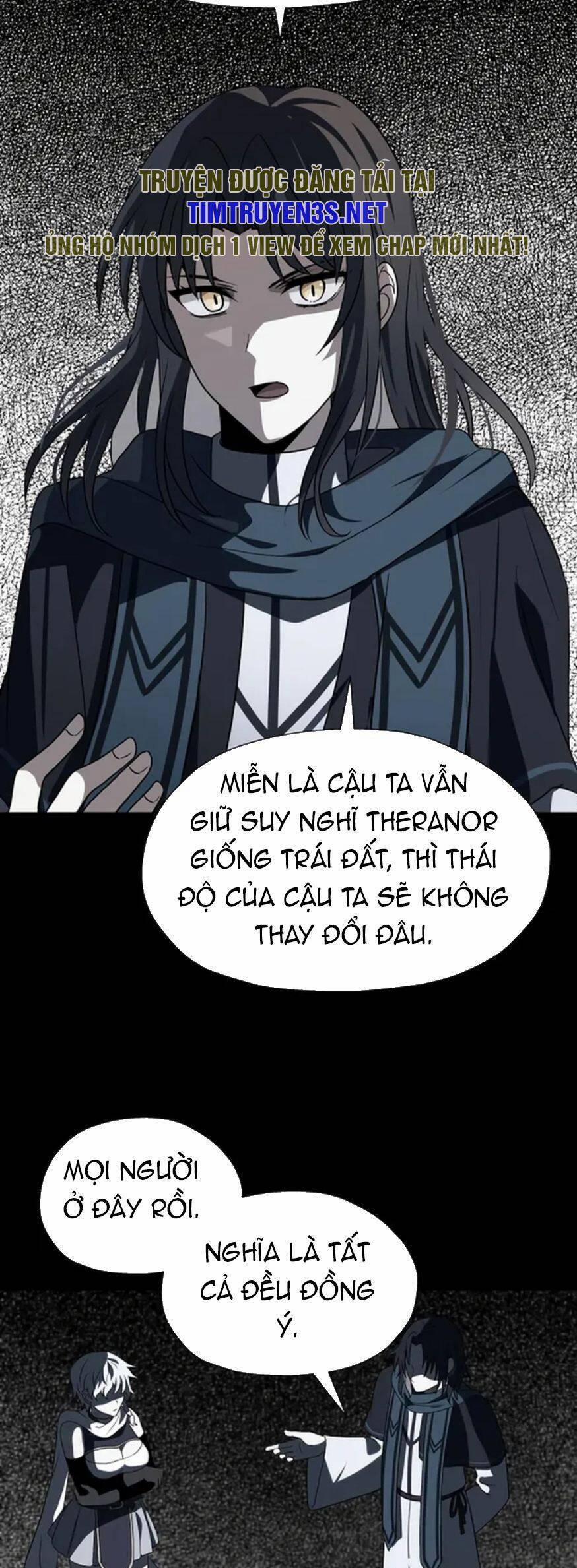 Lần Nữa Chuyển Sinh Sang Thế Giới Khác 62 trang 47