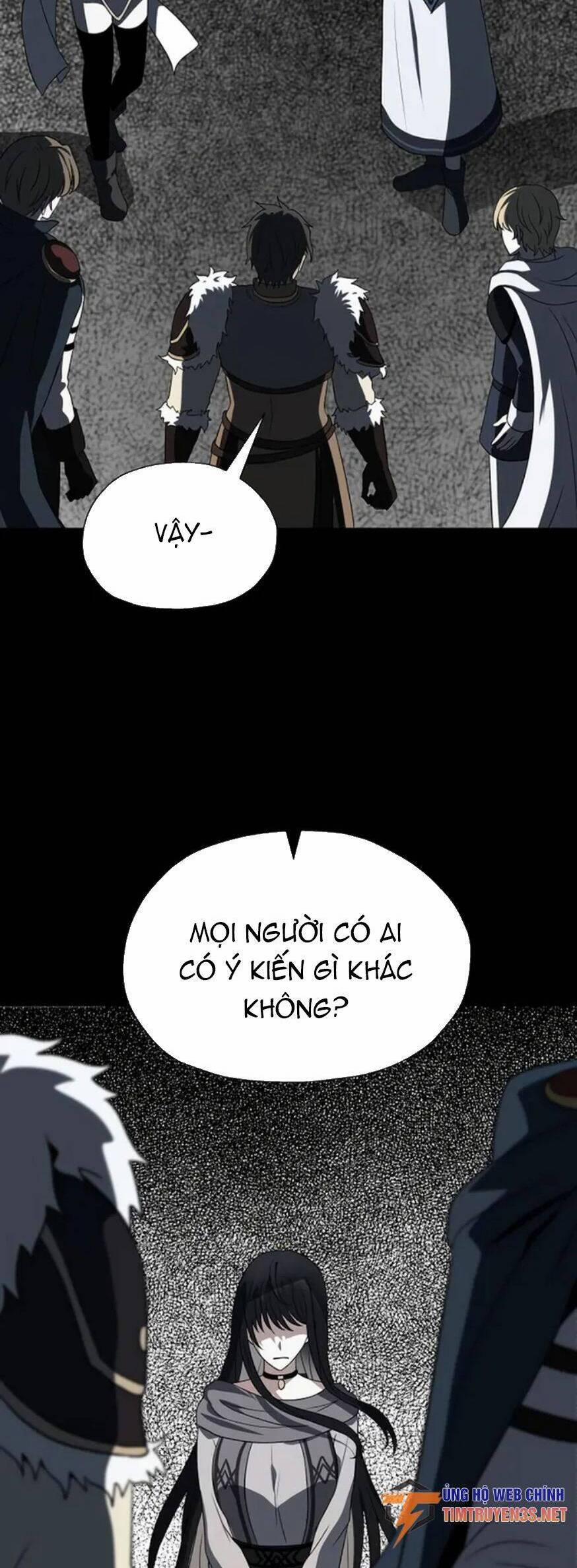 Lần Nữa Chuyển Sinh Sang Thế Giới Khác 62 trang 48