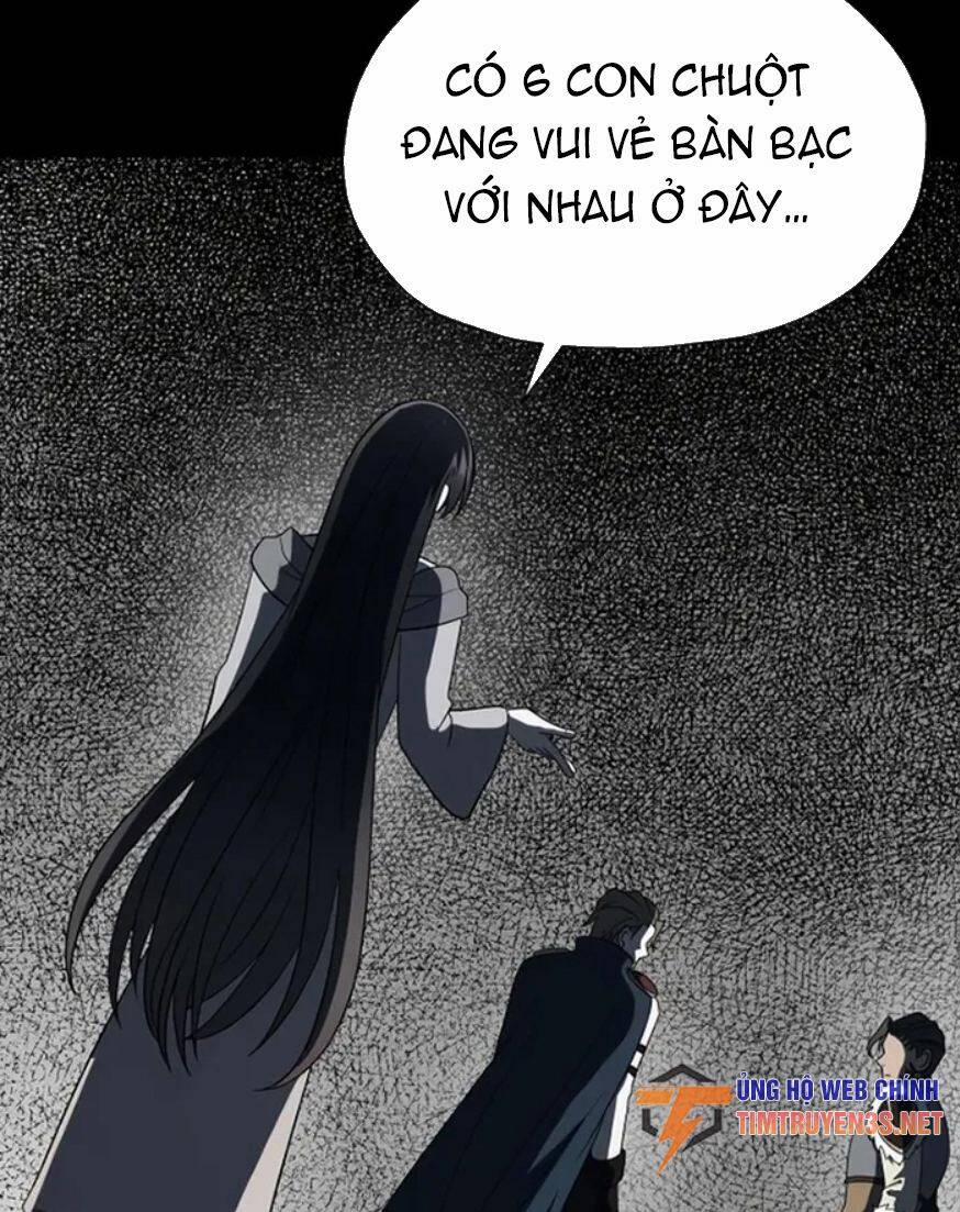 Lần Nữa Chuyển Sinh Sang Thế Giới Khác 62 trang 51