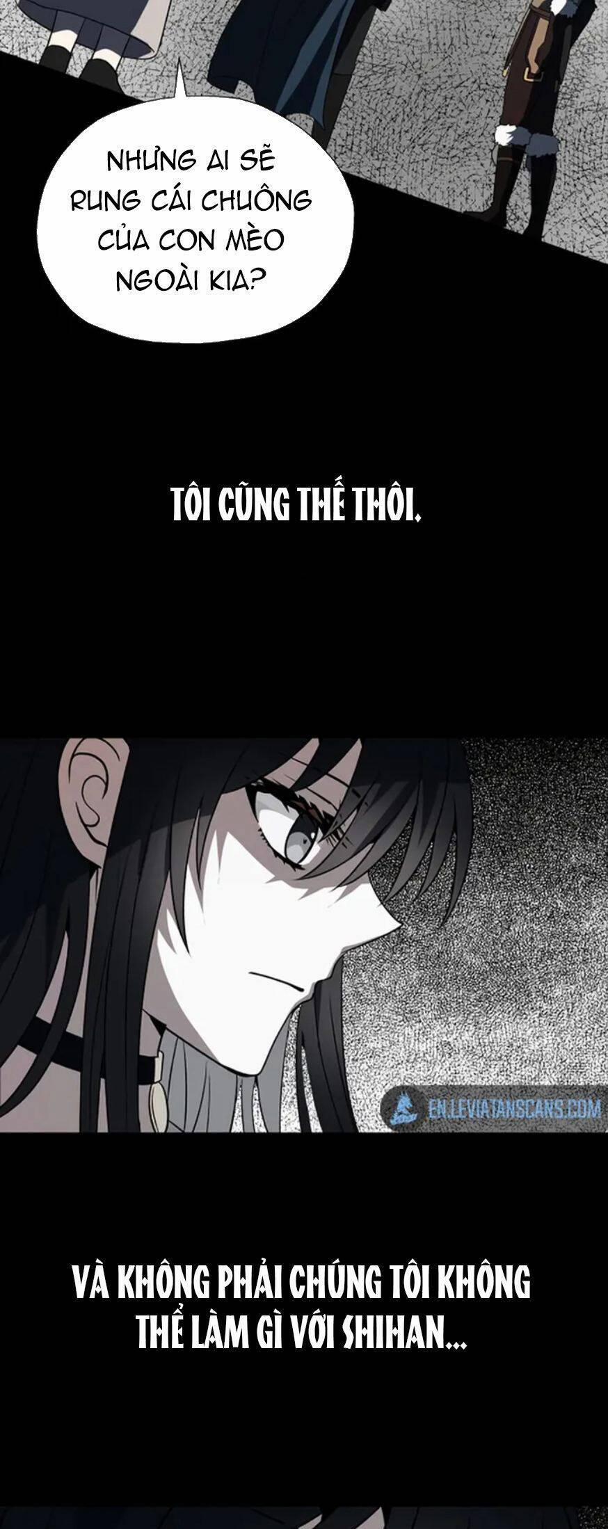 Lần Nữa Chuyển Sinh Sang Thế Giới Khác 62 trang 52