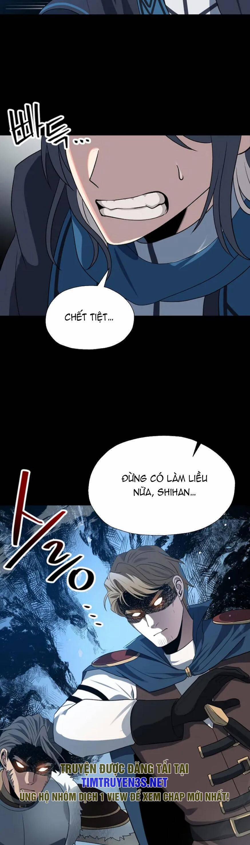 Lần Nữa Chuyển Sinh Sang Thế Giới Khác 62 trang 7