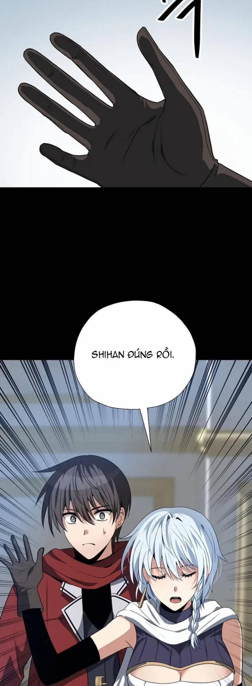 Lần Nữa Chuyển Sinh Sang Thế Giới Khác 62 trang 9