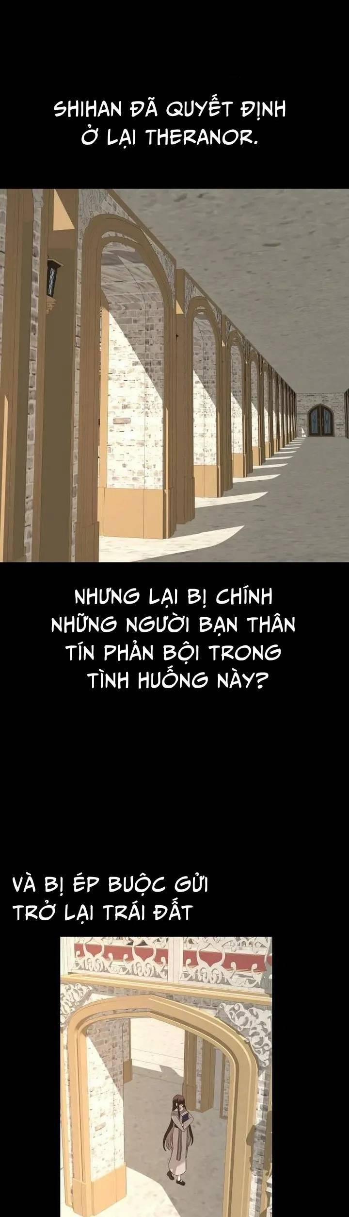 Lần Nữa Chuyển Sinh Sang Thế Giới Khác 63 trang 1