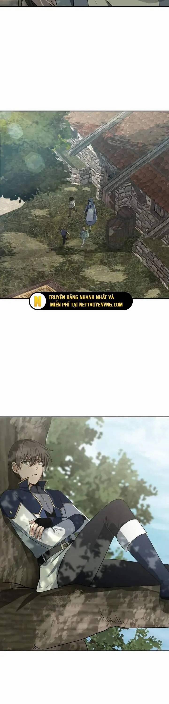 Lần Nữa Chuyển Sinh Sang Thế Giới Khác 63 trang 10