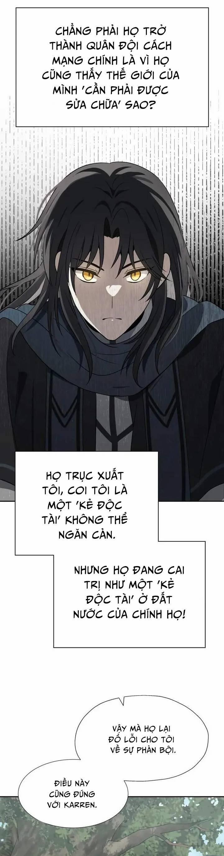 Lần Nữa Chuyển Sinh Sang Thế Giới Khác 63 trang 14