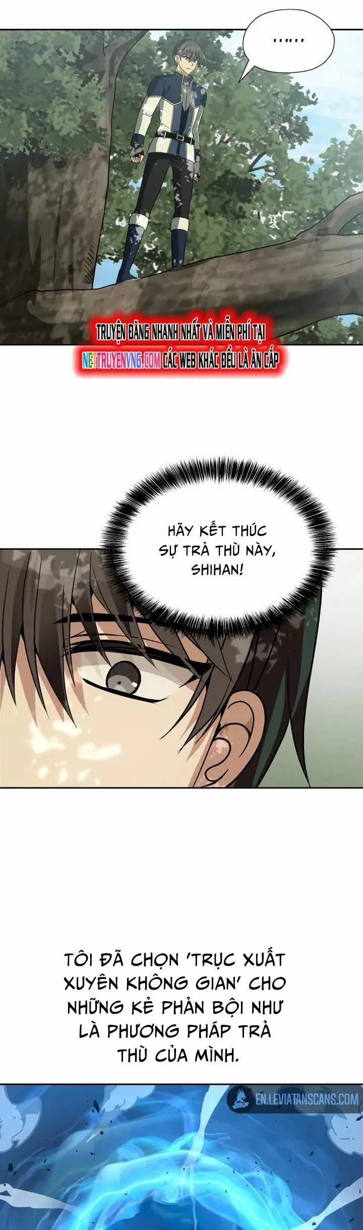 Lần Nữa Chuyển Sinh Sang Thế Giới Khác 63 trang 19