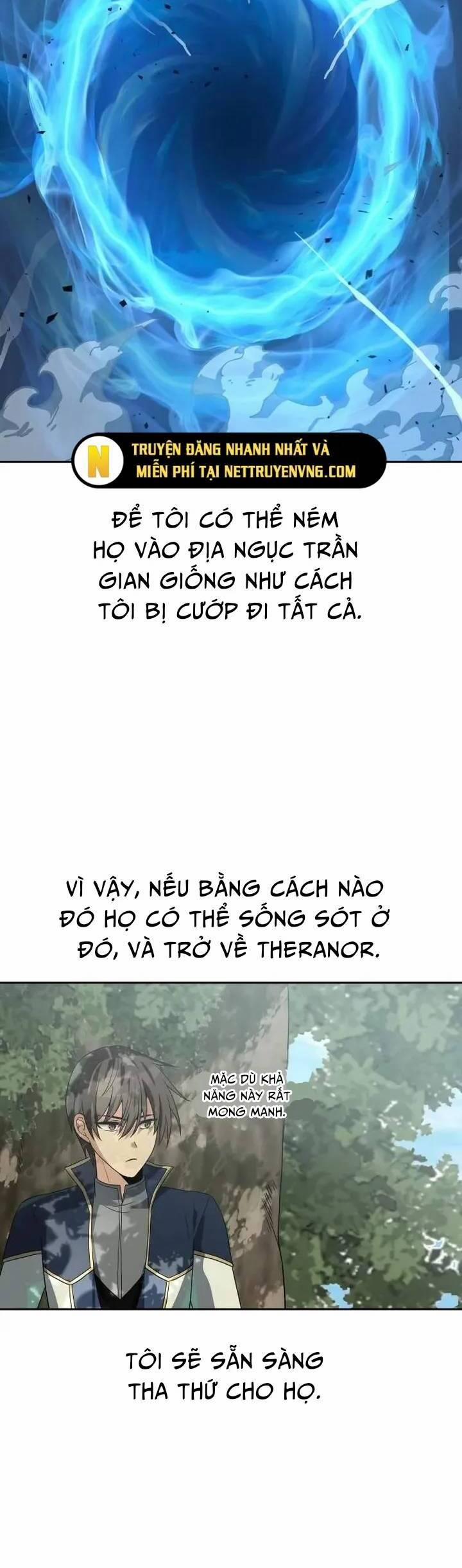 Lần Nữa Chuyển Sinh Sang Thế Giới Khác 63 trang 20