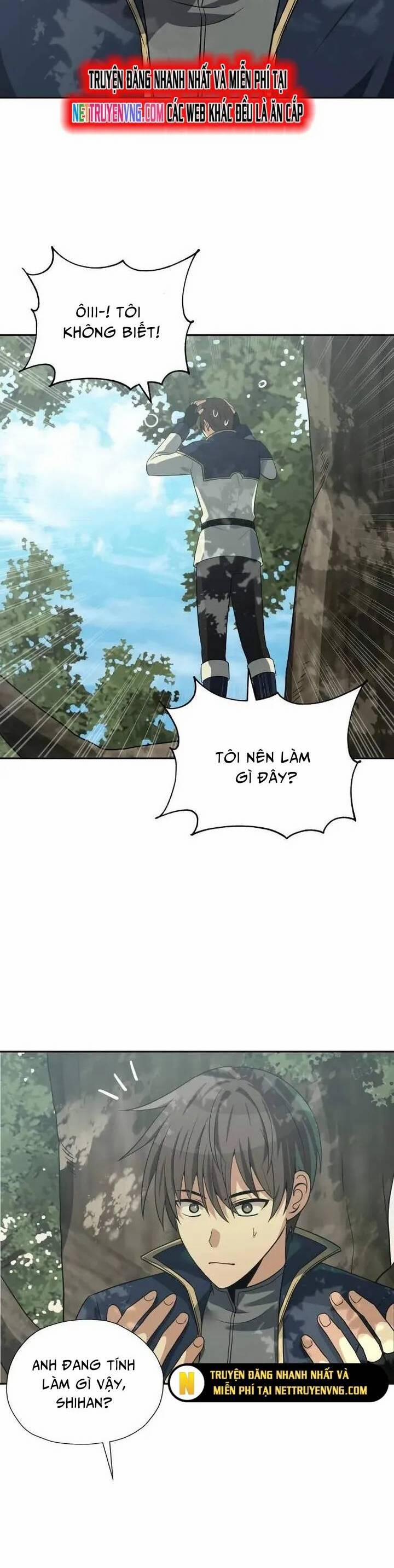 Lần Nữa Chuyển Sinh Sang Thế Giới Khác 63 trang 24