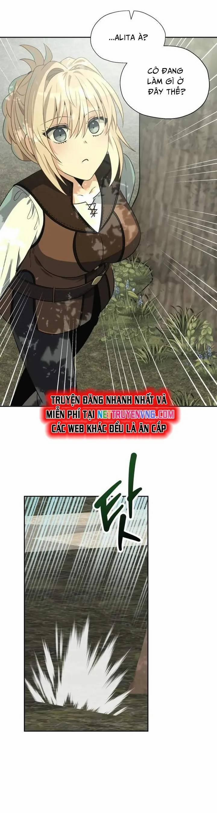 Lần Nữa Chuyển Sinh Sang Thế Giới Khác 63 trang 25