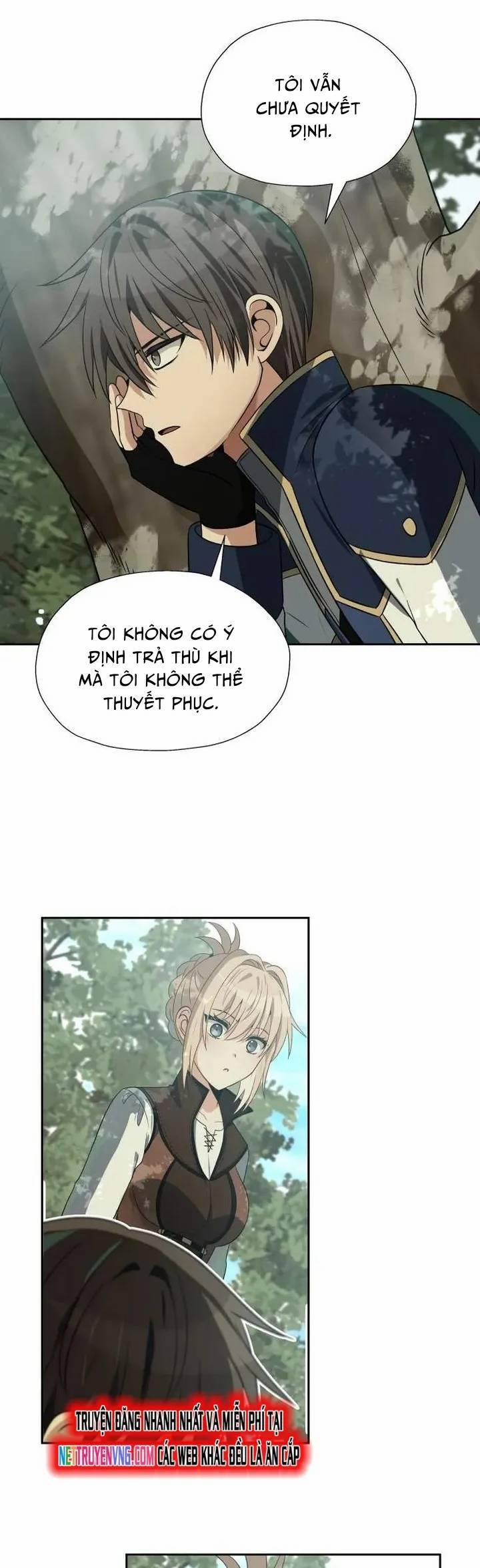 Lần Nữa Chuyển Sinh Sang Thế Giới Khác 63 trang 27