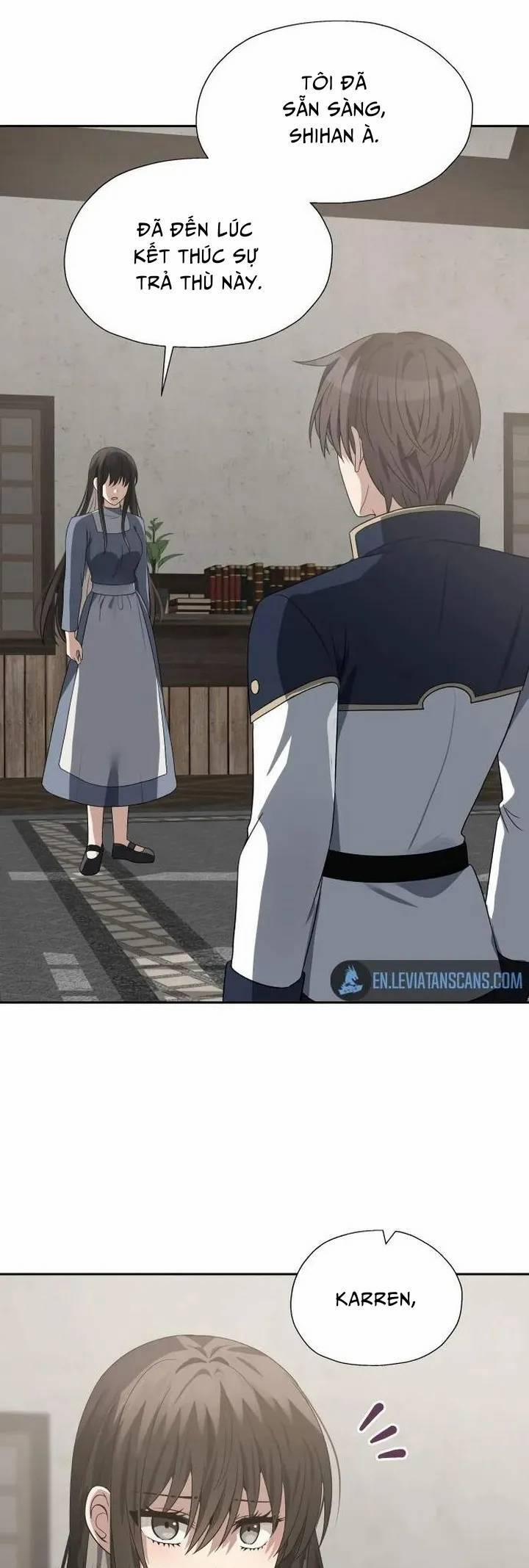 Lần Nữa Chuyển Sinh Sang Thế Giới Khác 63 trang 32