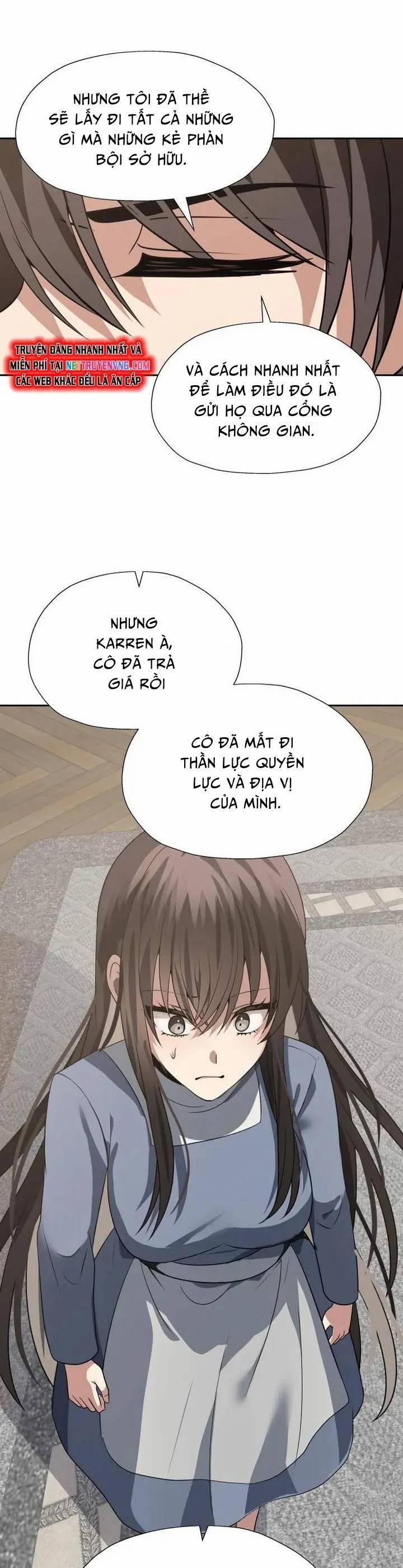 Lần Nữa Chuyển Sinh Sang Thế Giới Khác 63 trang 35