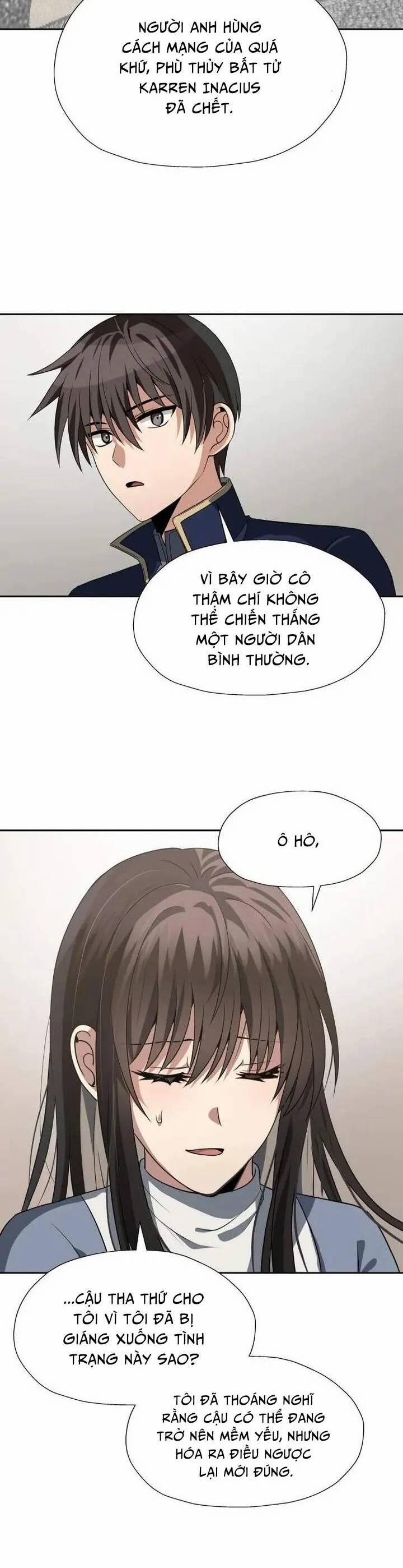 Lần Nữa Chuyển Sinh Sang Thế Giới Khác 63 trang 36