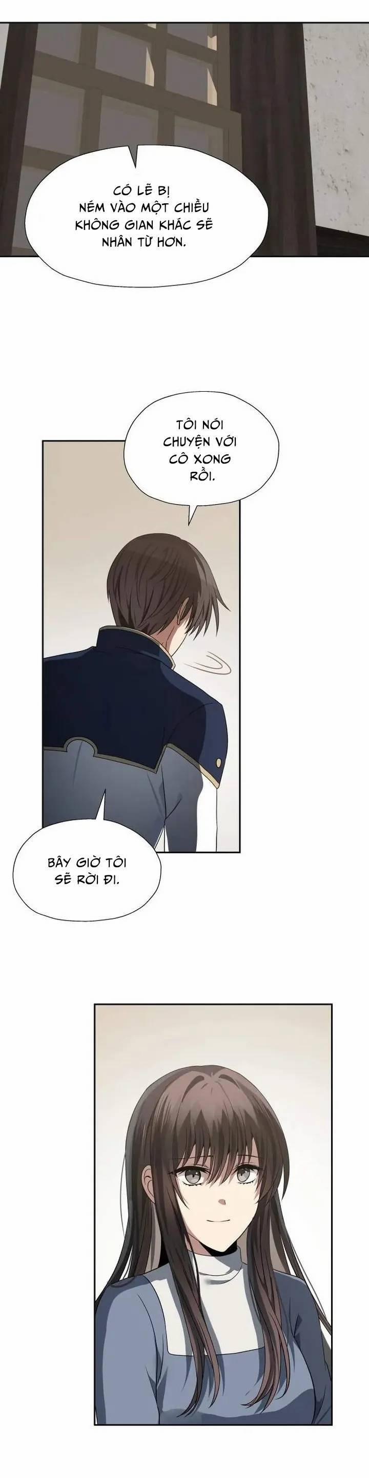 Lần Nữa Chuyển Sinh Sang Thế Giới Khác 63 trang 37