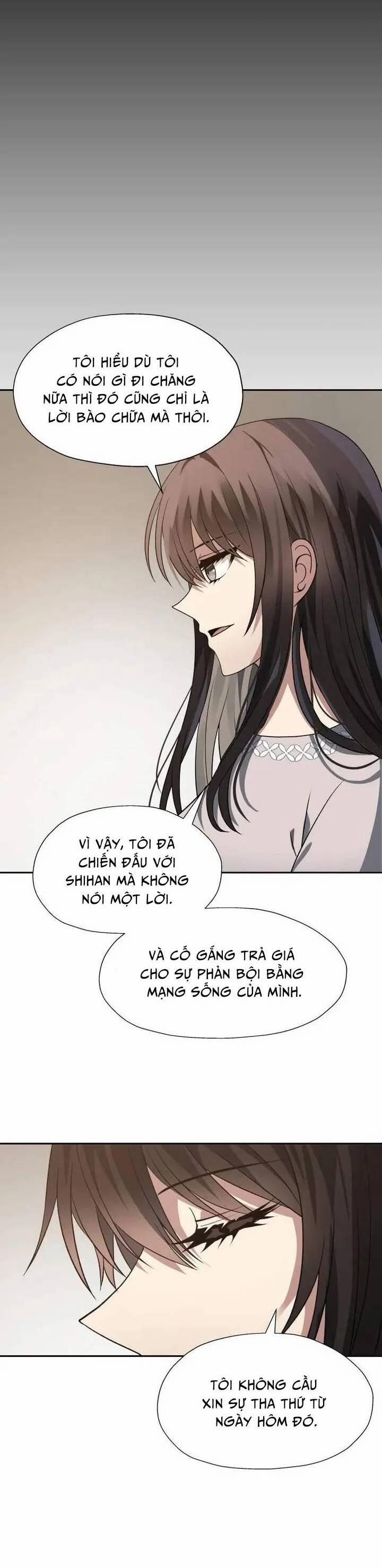 Lần Nữa Chuyển Sinh Sang Thế Giới Khác 63 trang 4