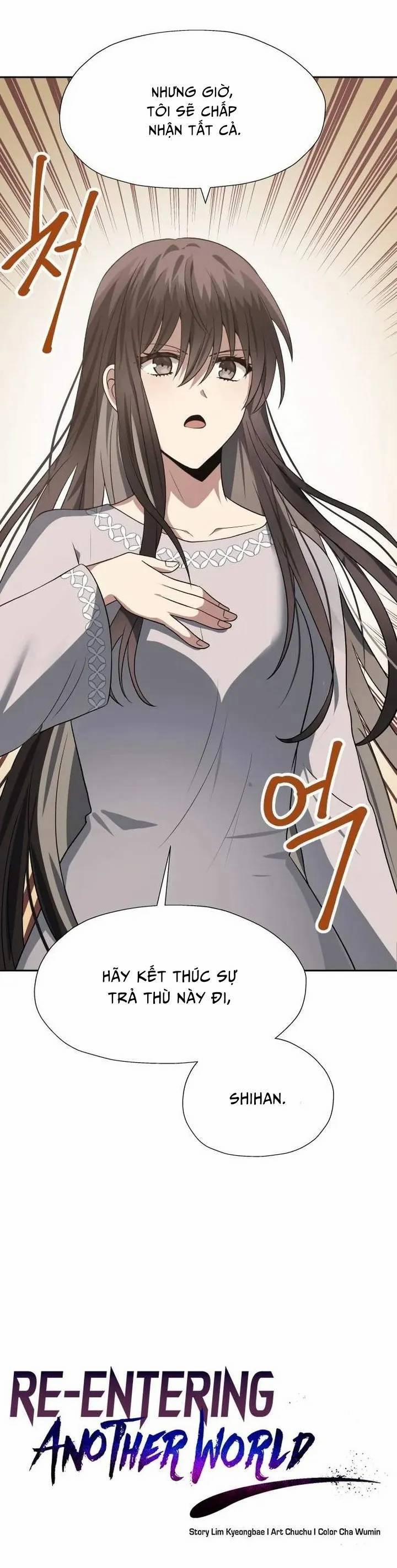 Lần Nữa Chuyển Sinh Sang Thế Giới Khác 63 trang 7
