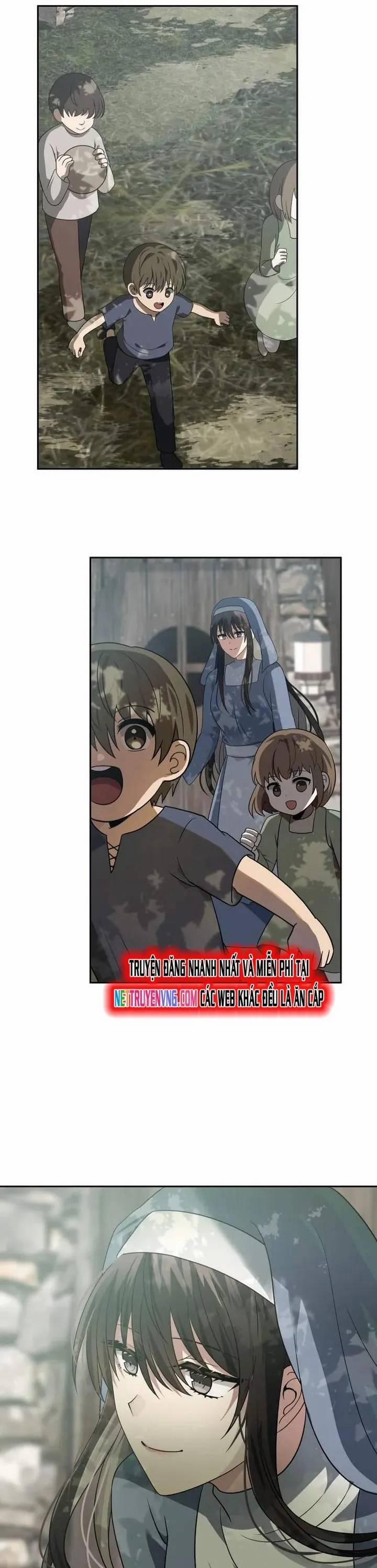 Lần Nữa Chuyển Sinh Sang Thế Giới Khác 63 trang 9