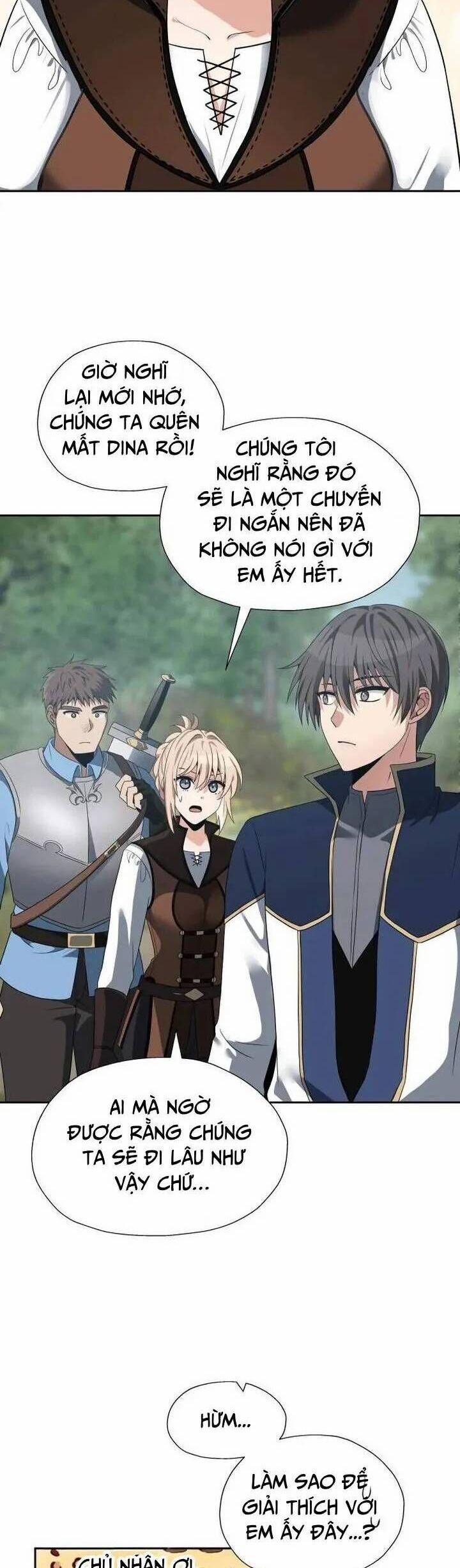 Lần Nữa Chuyển Sinh Sang Thế Giới Khác 64 trang 1