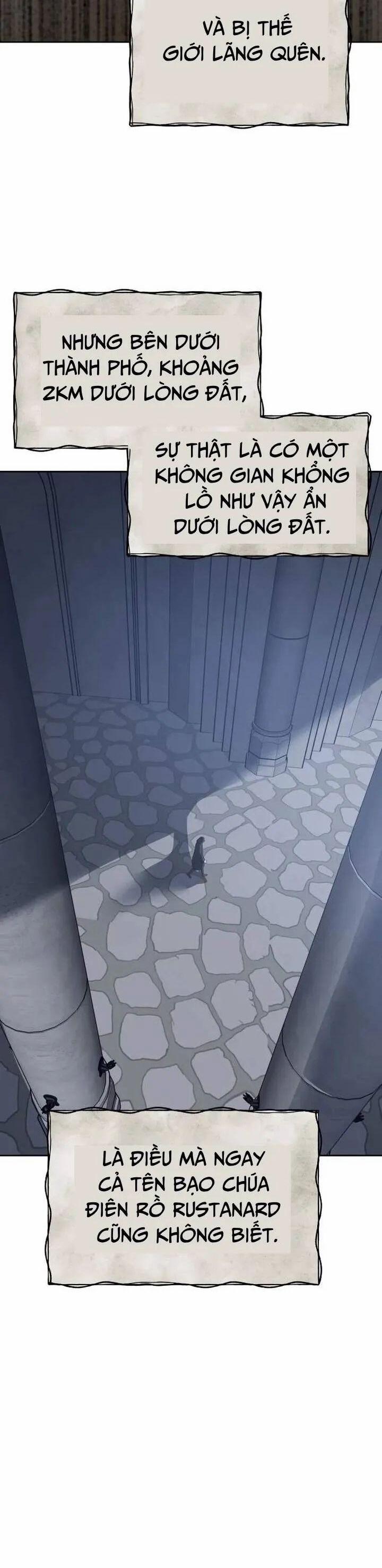 Lần Nữa Chuyển Sinh Sang Thế Giới Khác 64 trang 16