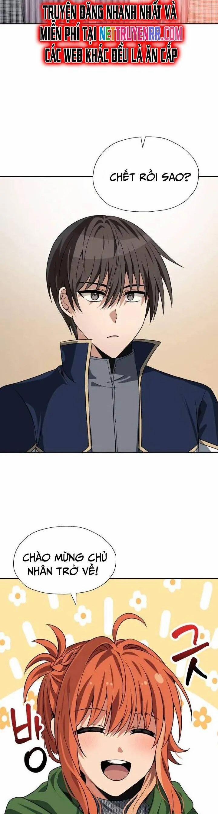 Lần Nữa Chuyển Sinh Sang Thế Giới Khác 64 trang 27