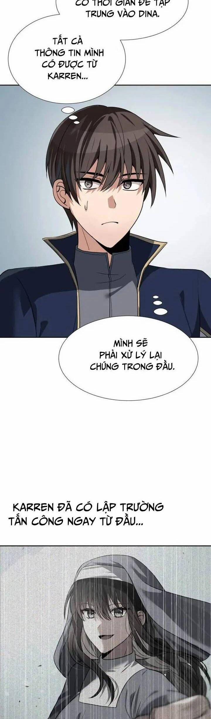 Lần Nữa Chuyển Sinh Sang Thế Giới Khác 64 trang 3