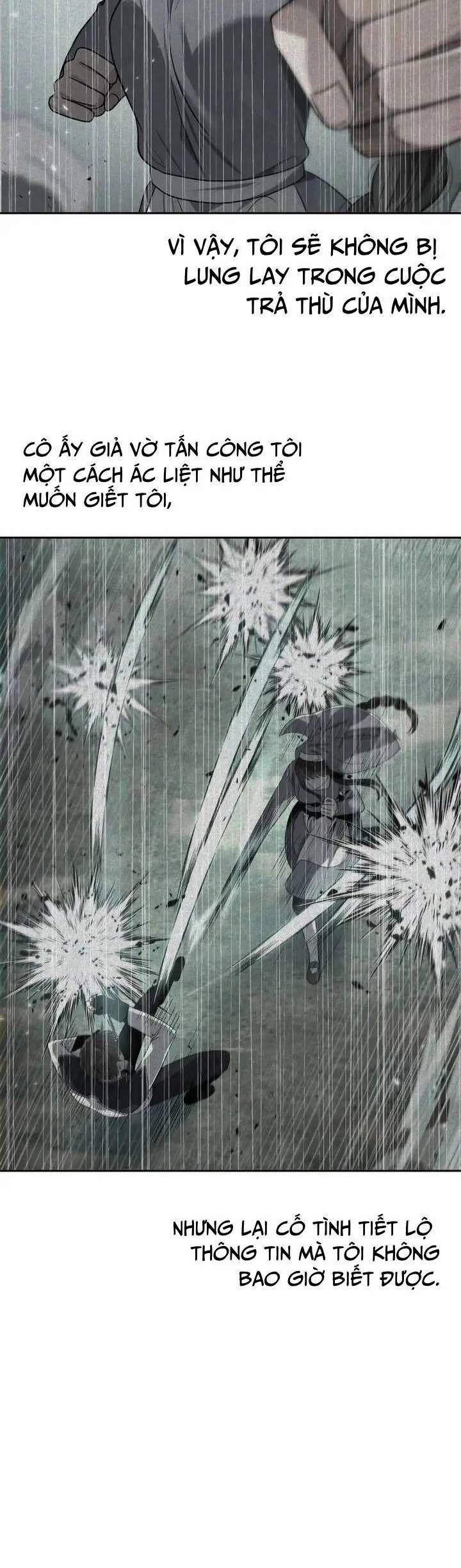 Lần Nữa Chuyển Sinh Sang Thế Giới Khác 64 trang 4