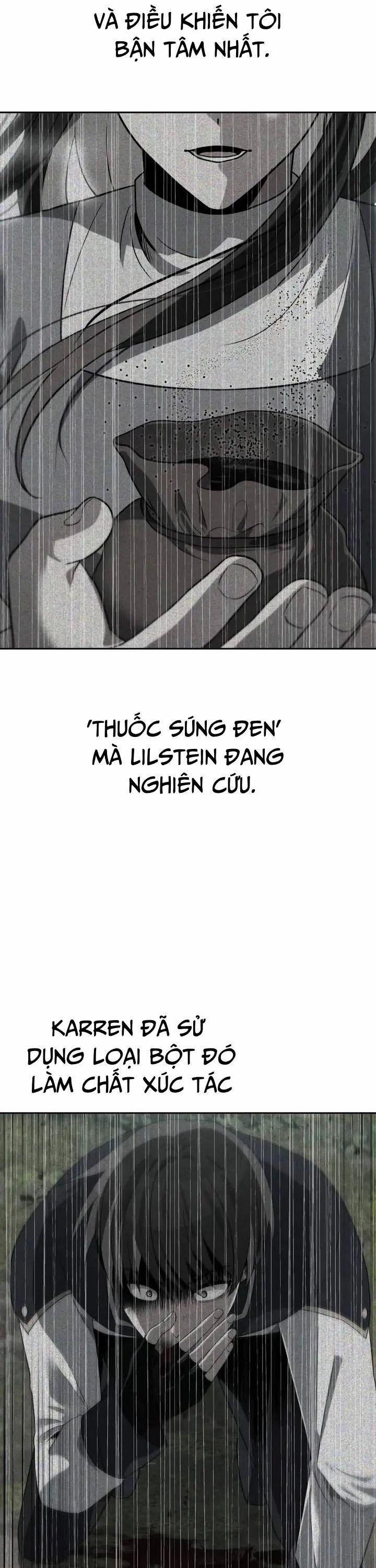 Lần Nữa Chuyển Sinh Sang Thế Giới Khác 64 trang 5