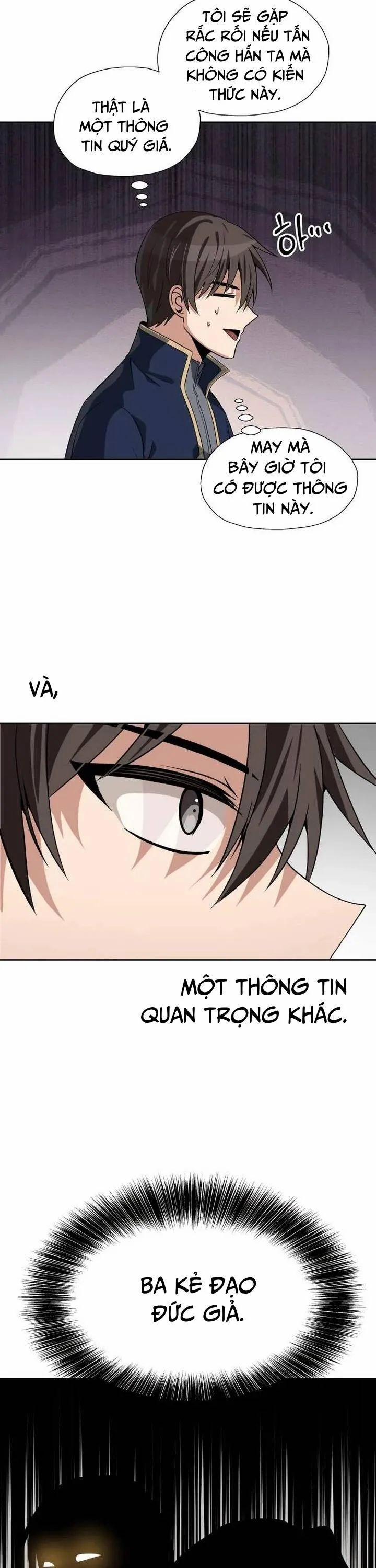 Lần Nữa Chuyển Sinh Sang Thế Giới Khác 64 trang 7