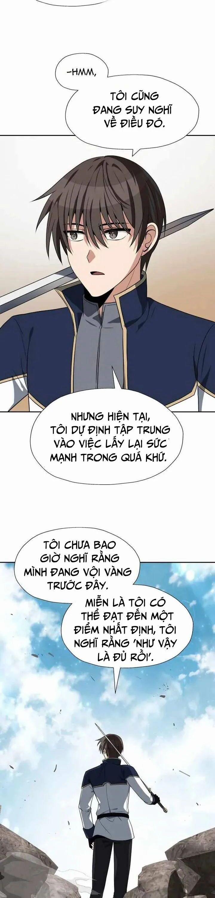 Lần Nữa Chuyển Sinh Sang Thế Giới Khác 65 trang 10