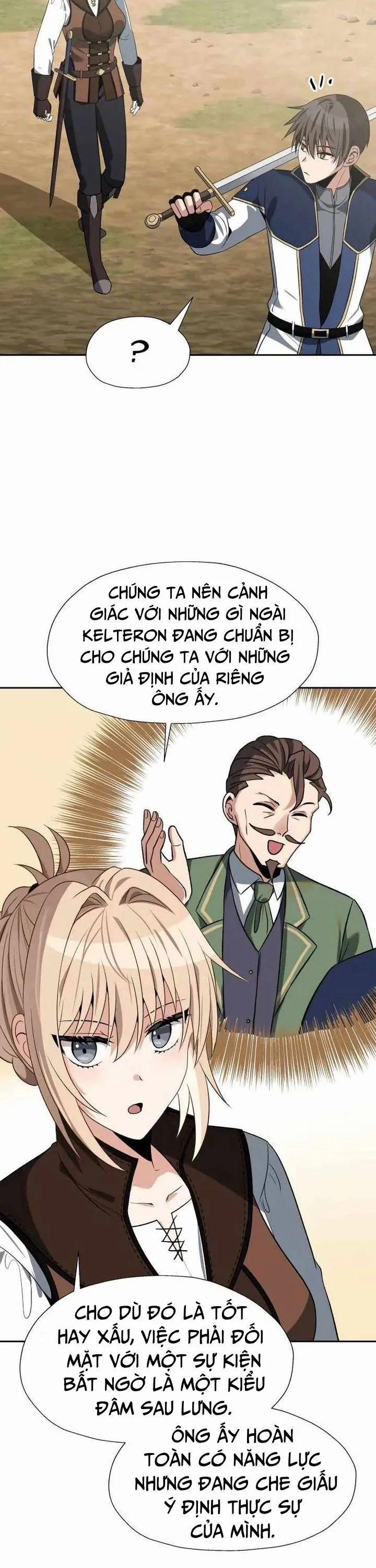 Lần Nữa Chuyển Sinh Sang Thế Giới Khác 65 trang 12