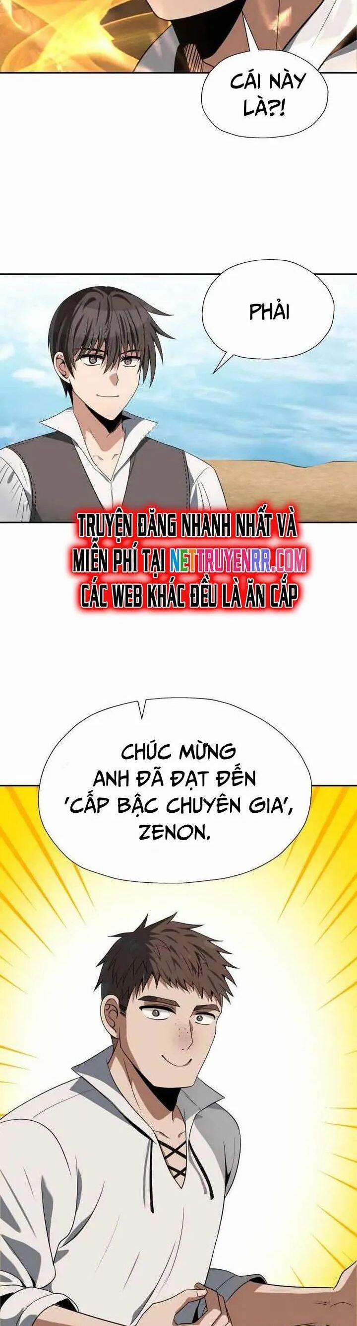 Lần Nữa Chuyển Sinh Sang Thế Giới Khác 65 trang 18