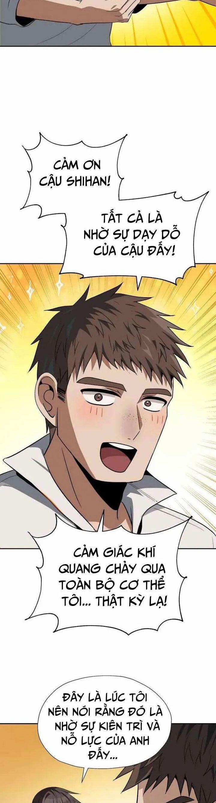 Lần Nữa Chuyển Sinh Sang Thế Giới Khác 65 trang 19