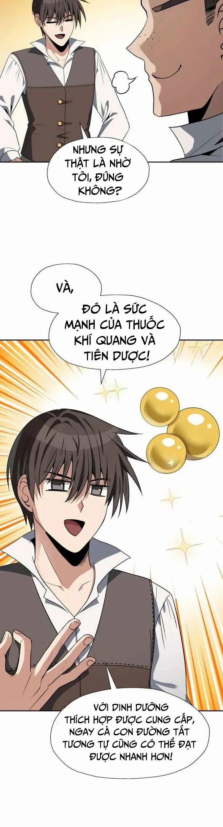 Lần Nữa Chuyển Sinh Sang Thế Giới Khác 65 trang 20