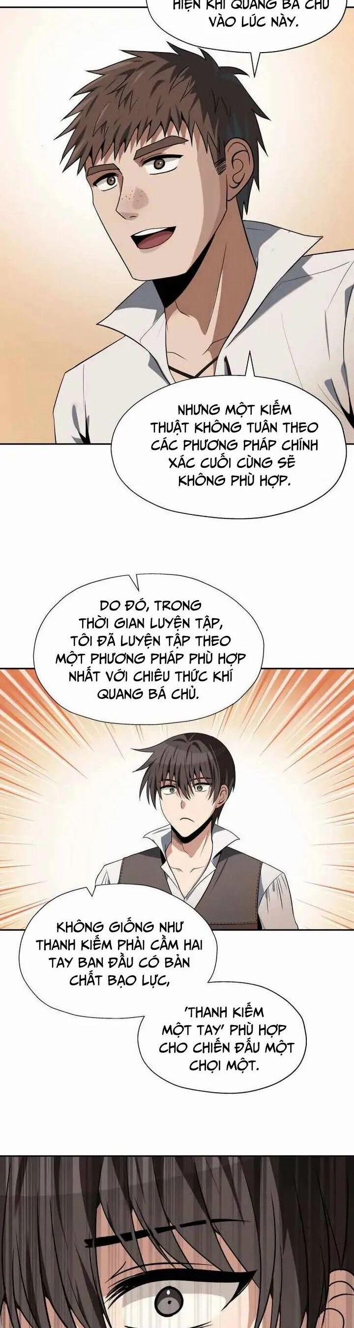 Lần Nữa Chuyển Sinh Sang Thế Giới Khác 65 trang 22