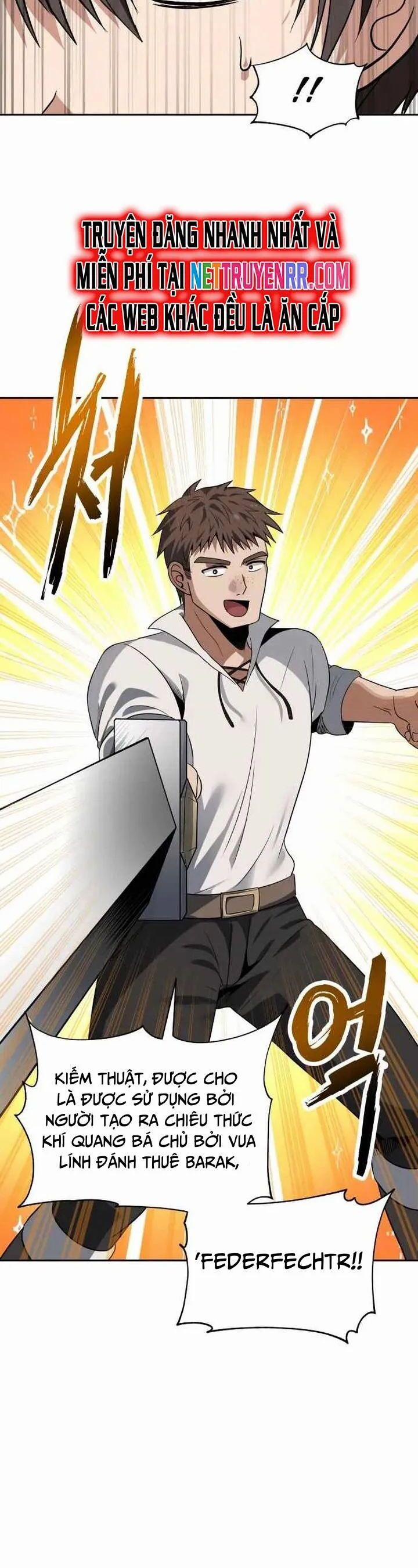 Lần Nữa Chuyển Sinh Sang Thế Giới Khác 65 trang 23