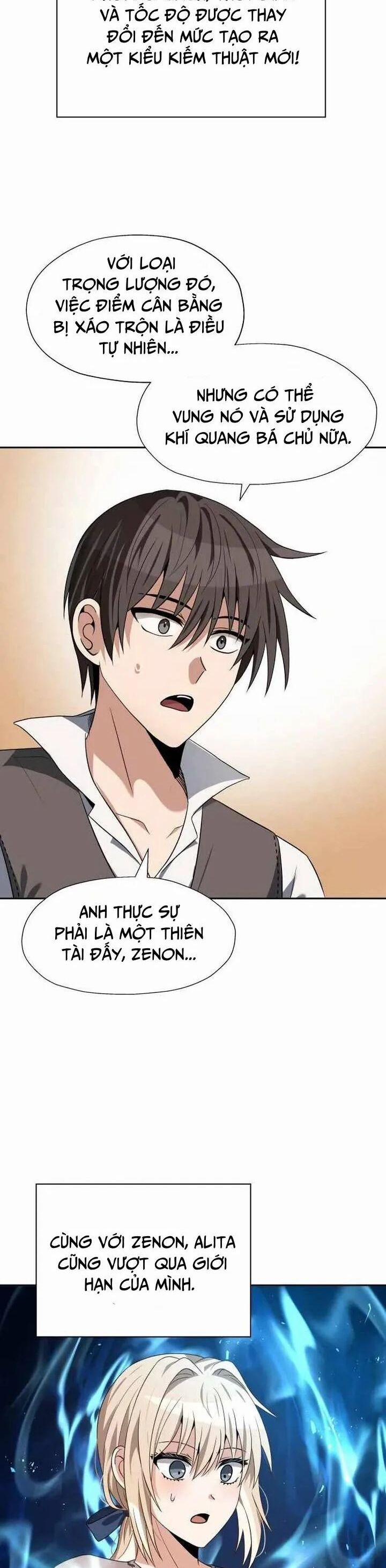 Lần Nữa Chuyển Sinh Sang Thế Giới Khác 65 trang 26