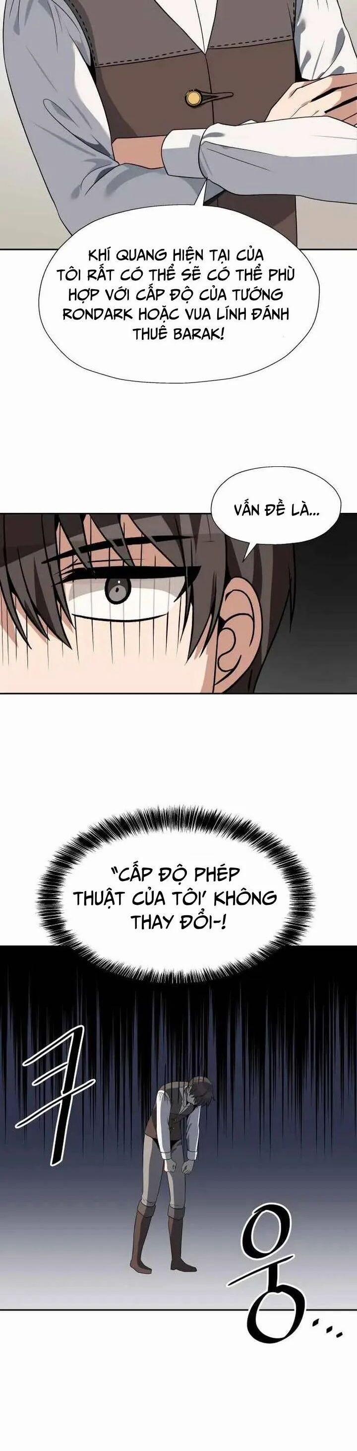 Lần Nữa Chuyển Sinh Sang Thế Giới Khác 65 trang 28