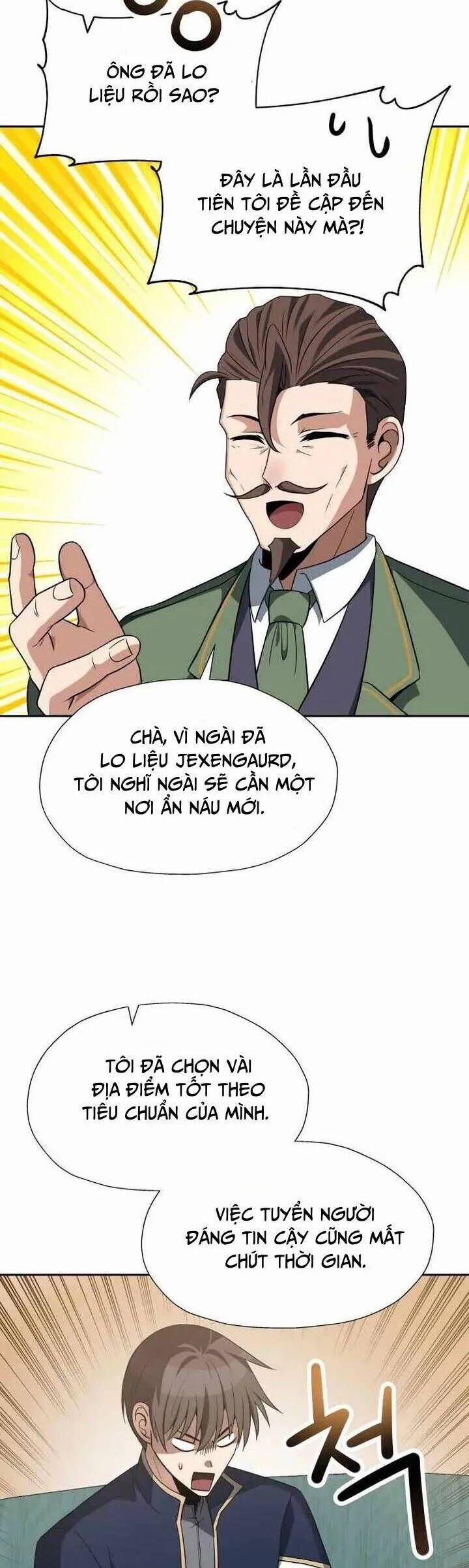 Lần Nữa Chuyển Sinh Sang Thế Giới Khác 65 trang 3